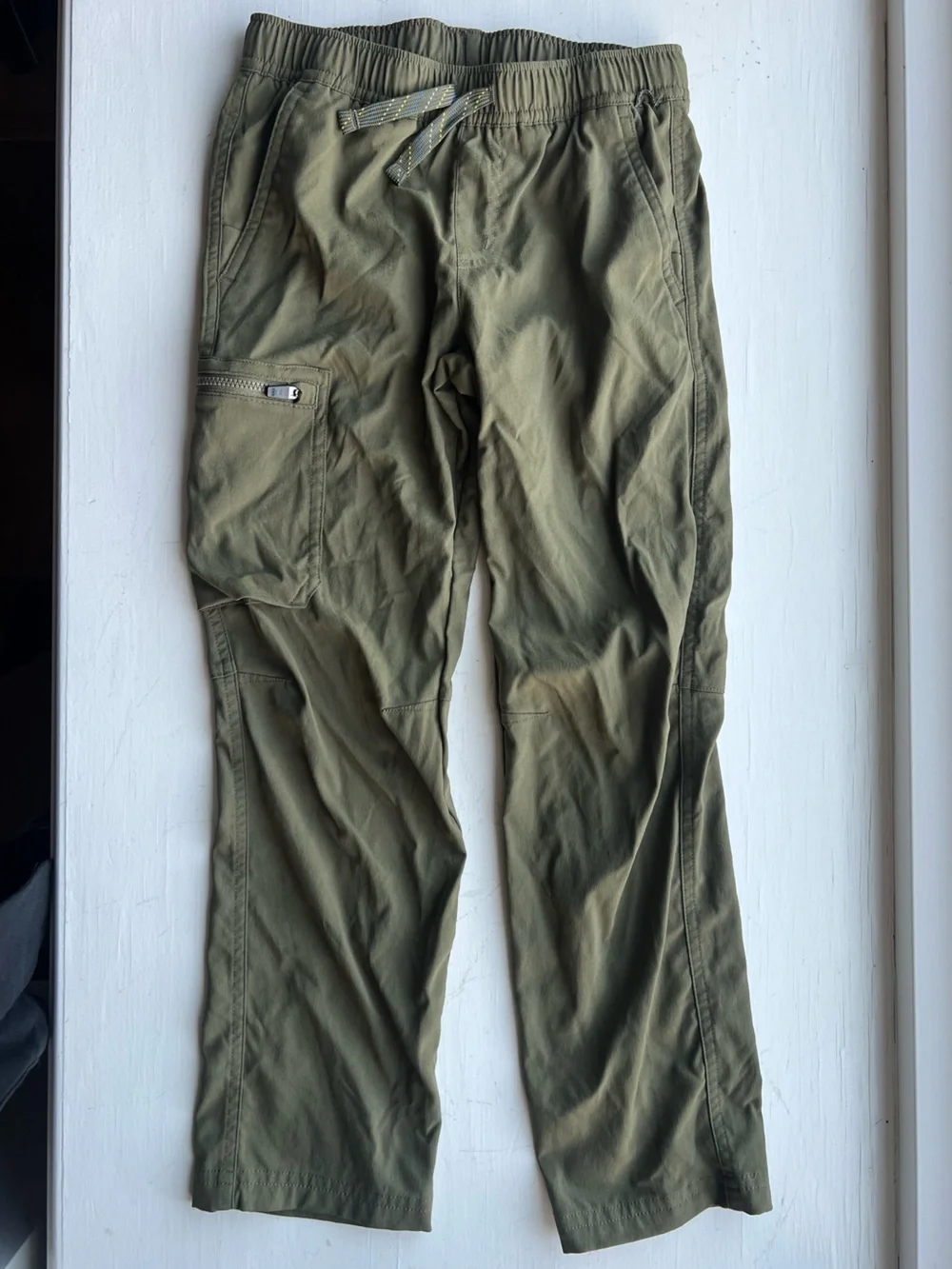 REI Co-op Kids Mountainmaker Pants, S